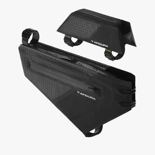 APIDURA Aero System - Black