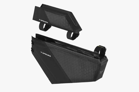 APIDURA Aero System - Black