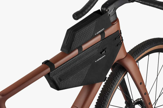 APIDURA Aero System - Black