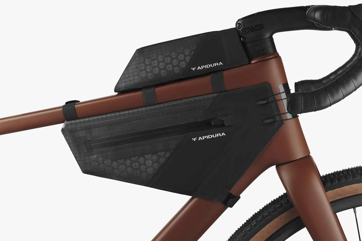 APIDURA Aero System - Black