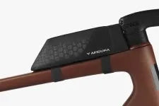 APIDURA Aero Top Tube Module 0.4 L - Black