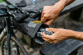 APIDURA Aerobar Pack 2.5 L - Black