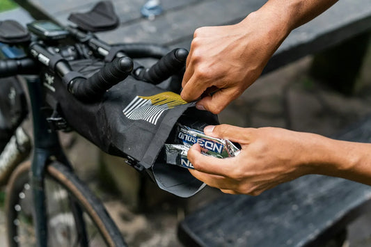 APIDURA Aerobar Pack 2.5 L - Black