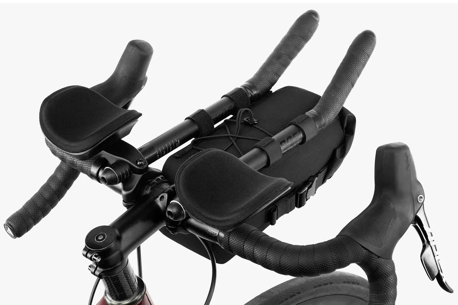 APIDURA Aerobar Pack 2.5 L - Black