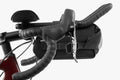 APIDURA Aerobar Pack 2.5 L - Black