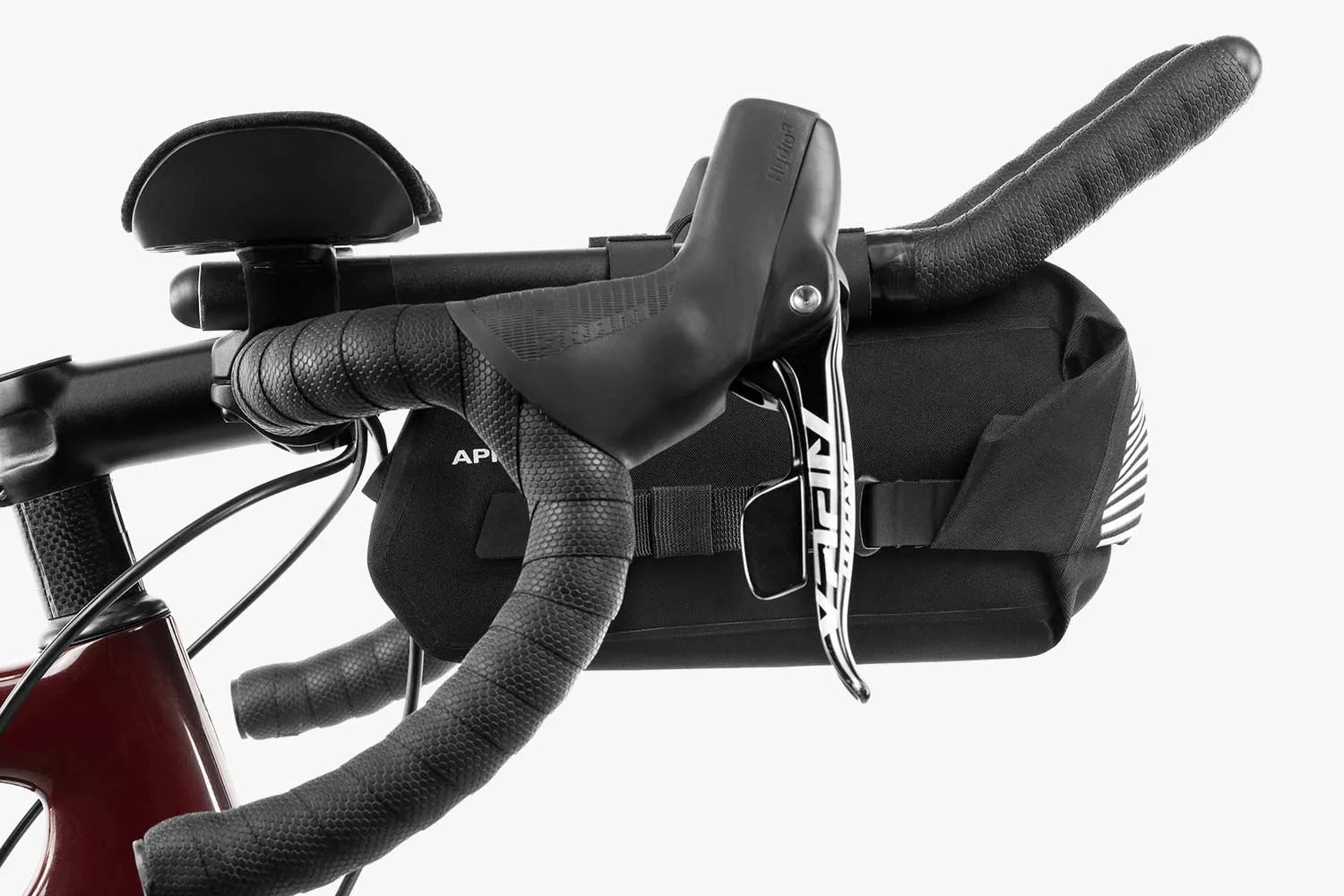 APIDURA Aerobar Pack 2.5 L - Black