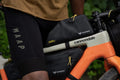 APIDURA Bolt On Top Tube Pack 1L - Black