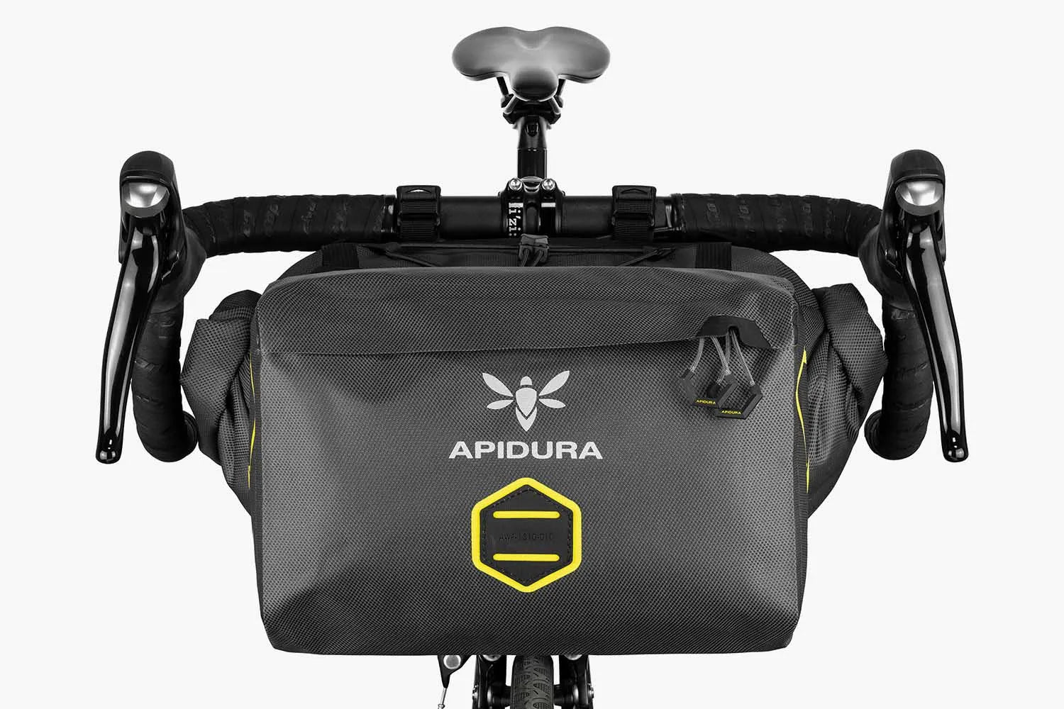 APIDURA Expedition Accessory Pocket - 4.5L