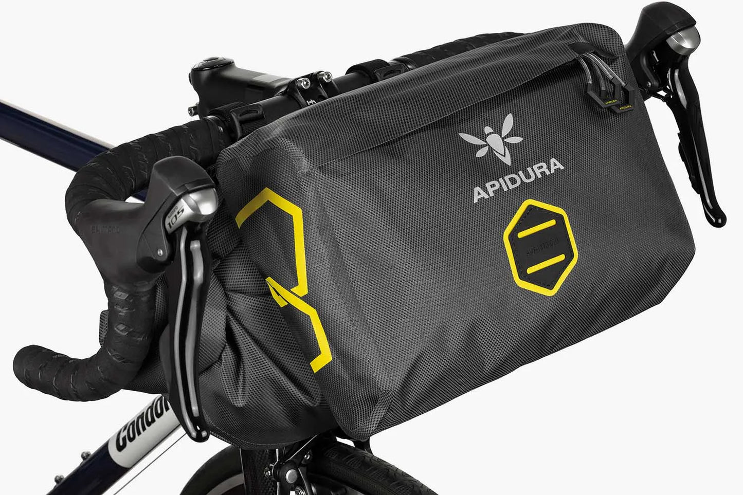 APIDURA Expedition Accessory Pocket - 4.5L