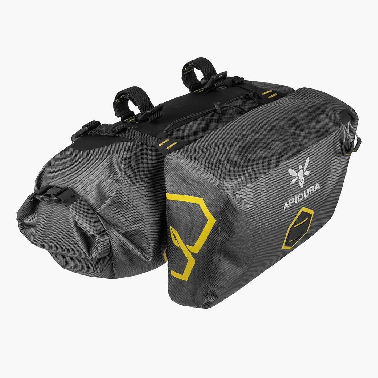 APIDURA Expedition Accessory Pocket - 4.5L