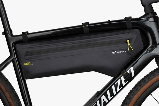 APIDURA Expedition Frame Pack - 5.7L