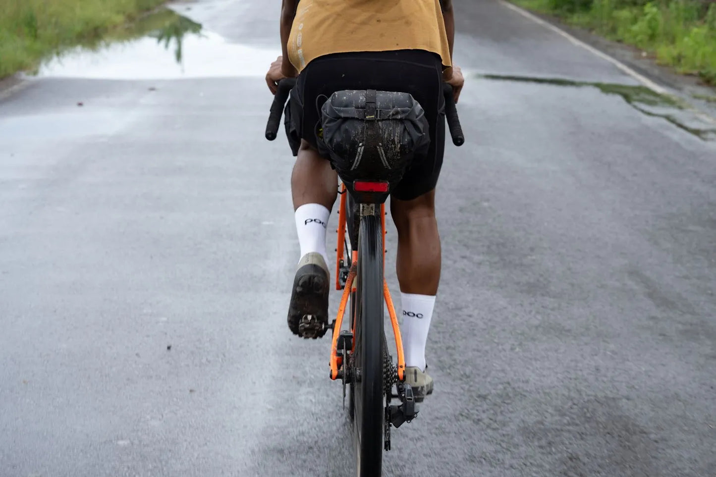 APIDURA Expedition Saddle Pack 16L - Black