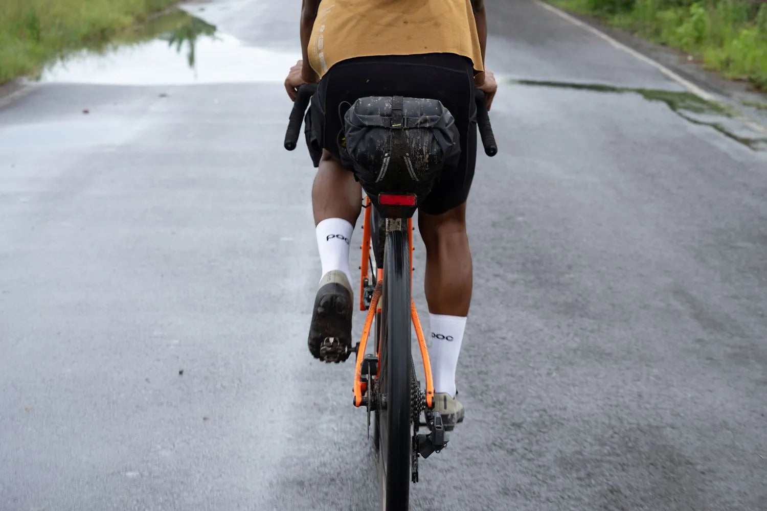 APIDURA Expedition Saddle Pack 16L - Black