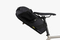APIDURA Expedition Saddle Pack 9 L - Black