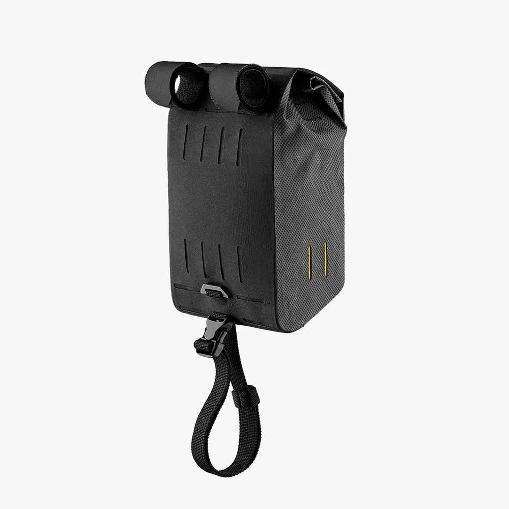 APIDURA Expedition Stem Pack 1.3L - Grey