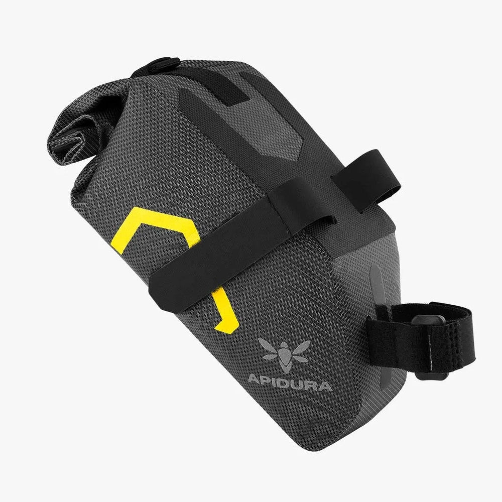 APIDURA Expedition Tool Pack 1L - Black
