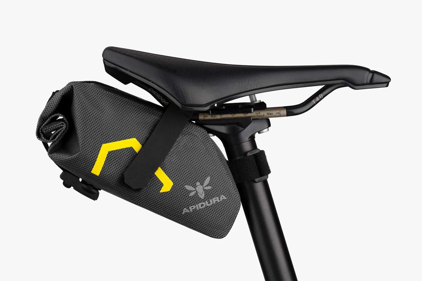 APIDURA Expedition Tool Pack 1L - Black