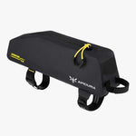 APIDURA Expedition Top Tube Pack 0.6L - Black
