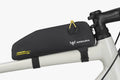 APIDURA Expedition Top Tube Pack 0.6L - Black