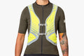 APIDURA Packable Visibility Vest - Fluor Yellow