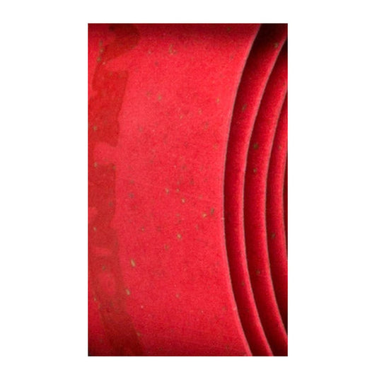 ARUNDEL CORK GRIP - RED