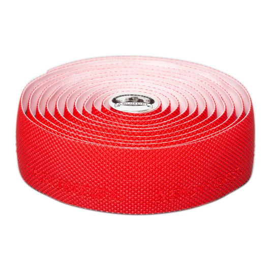ARUNDEL GRIP RUBBER - RED