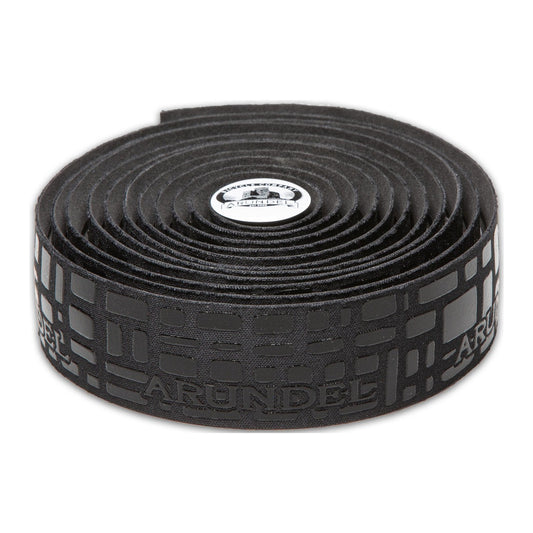 ARUNDEL PAVE GECKO - BLACK