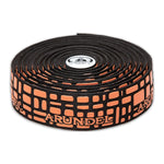 ARUNDEL PAVE GECKO - ORANGE