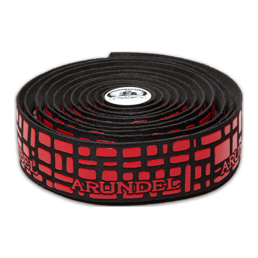 ARUNDEL PAVE GECKO - RED