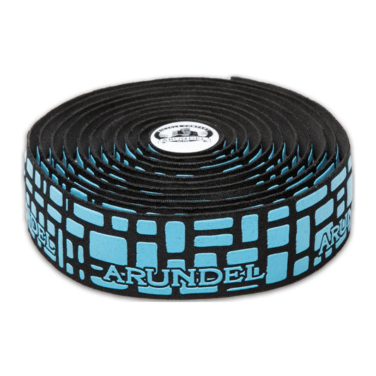 ARUNDEL PAVE GECKO - SKY BLUE