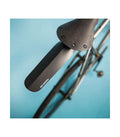 ASS SAVERS Mudguard Regular - Black