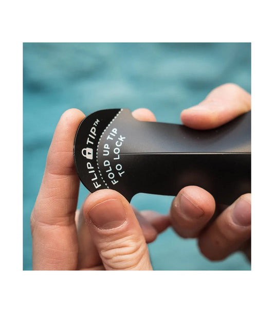 ASS SAVERS Mudguard Regular - Black
