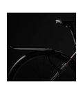 ASS SAVERS Win Wing Road 2 Rear Fender Stealth - Black