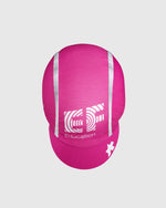 ASSOS Cap EF - Pink EF
