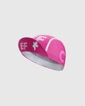 ASSOS Cap EF - Pink EF