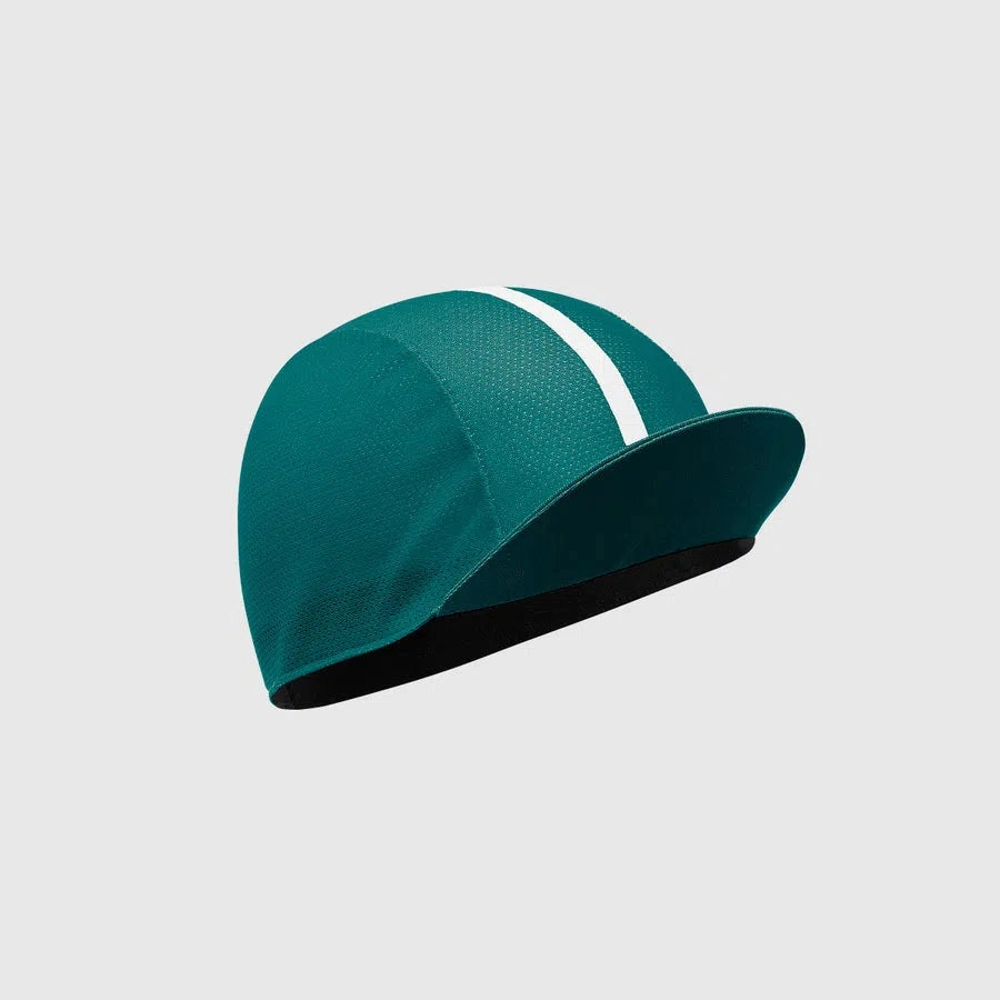 ASSOS Cap - Foundation Green