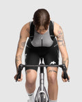 ASSOS DYORA R Bib Shorts S11 EF - Black