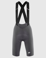 ASSOS DYORA R Bib Shorts S11 - Grey