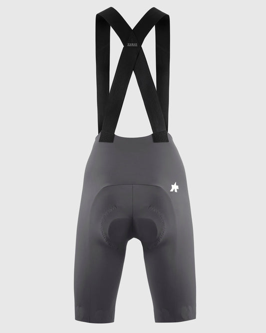 ASSOS DYORA R Bib Shorts S11 - Grey