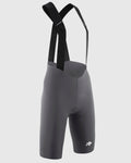 ASSOS DYORA R Bib Shorts S11 - Grey