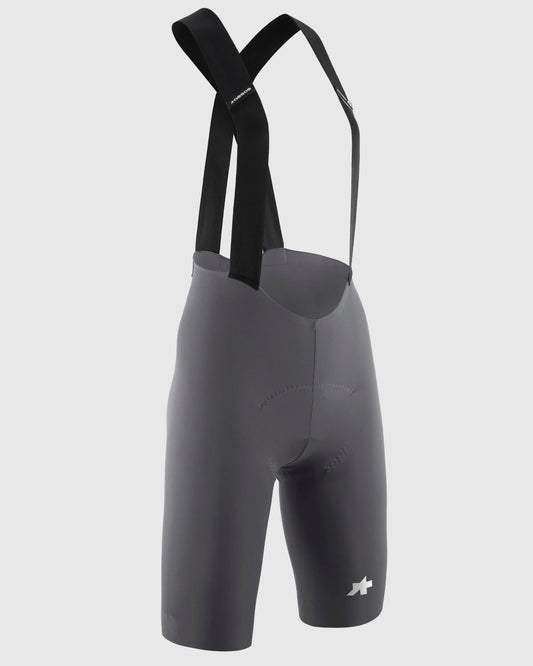 ASSOS DYORA R Bib Shorts S11 - Grey
