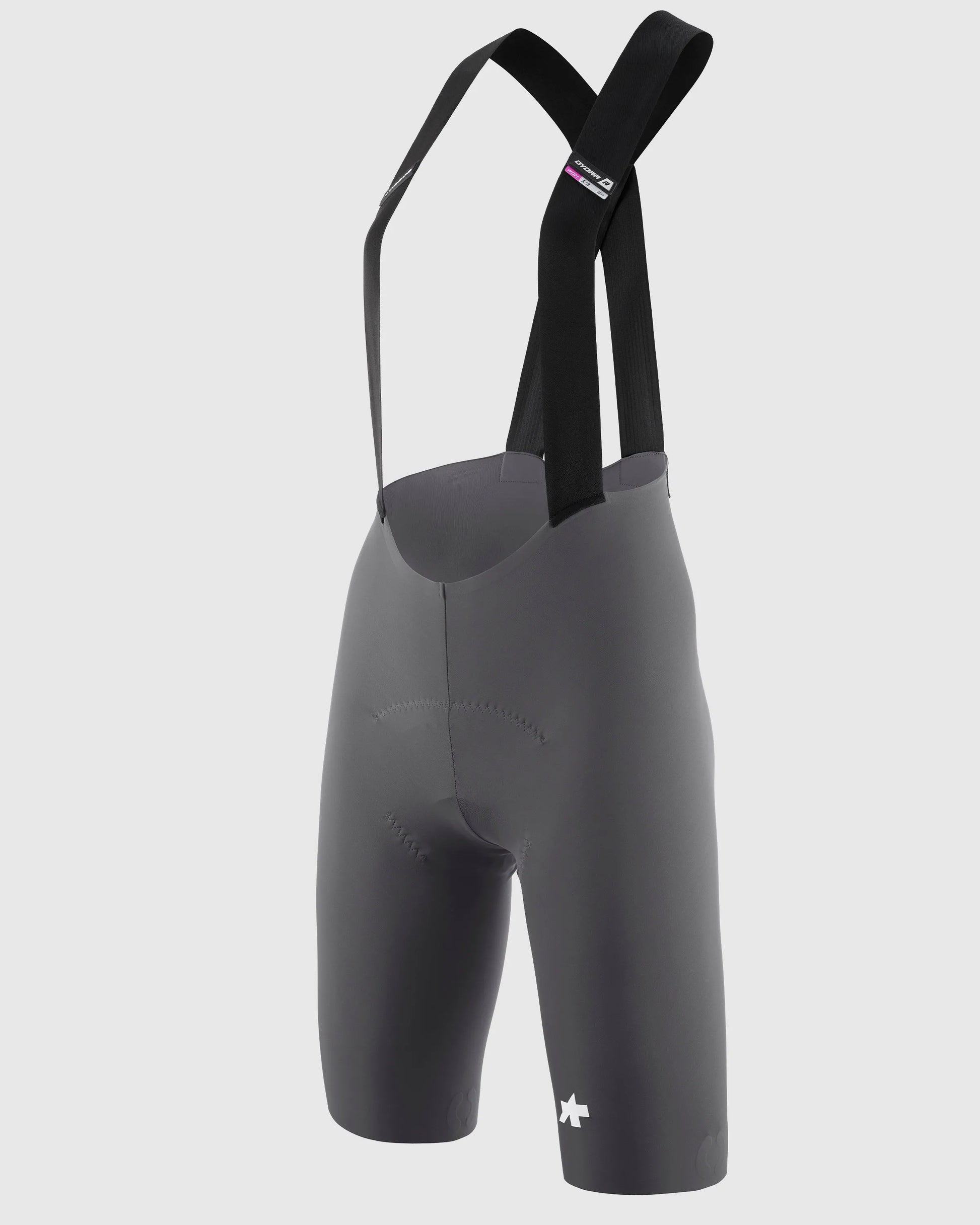 ASSOS DYORA R Bib Shorts S11 - Grey