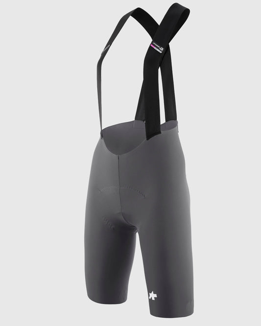 ASSOS DYORA R Bib Shorts S11 - Grey