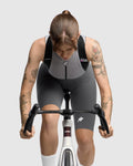 ASSOS DYORA R Bib Shorts S11 - Grey
