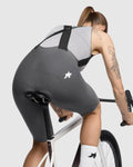 ASSOS DYORA R Bib Shorts S11 - Grey