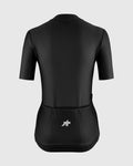 ASSOS DYORA R Jersey S11 - Black