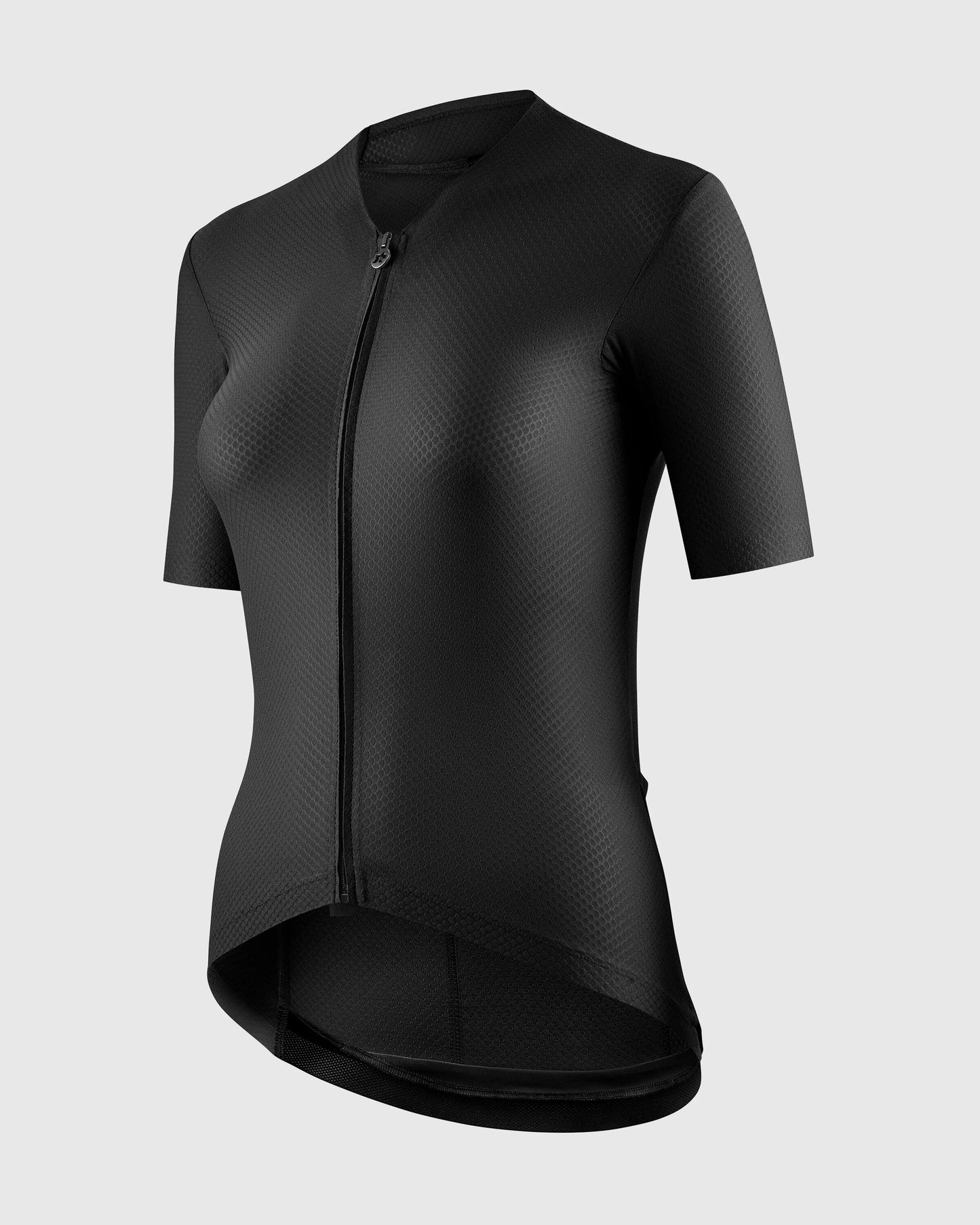 ASSOS DYORA R Jersey S11 - Black