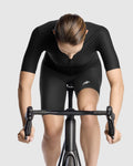 ASSOS DYORA R Jersey S11 - Black