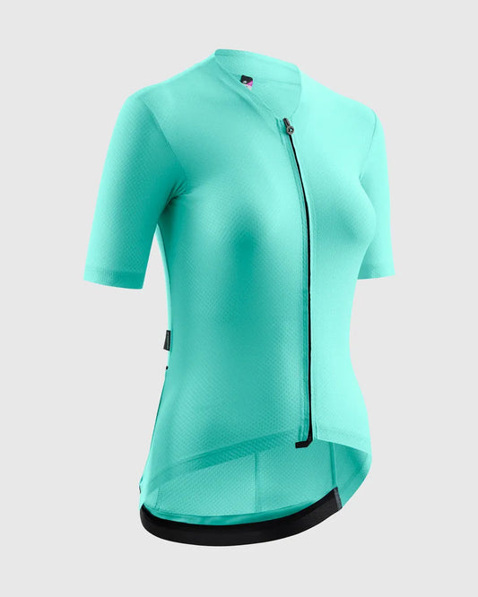 ASSOS DYORA R Jersey S11 - Halo Green