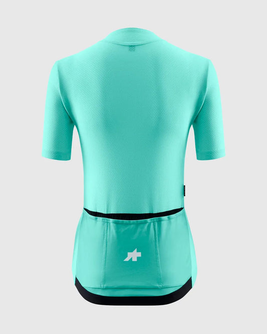 ASSOS DYORA R Jersey S11 - Halo Green